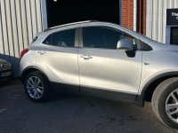 VAUXHALL MOKKA X