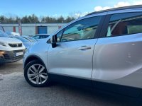 VAUXHALL MOKKA X