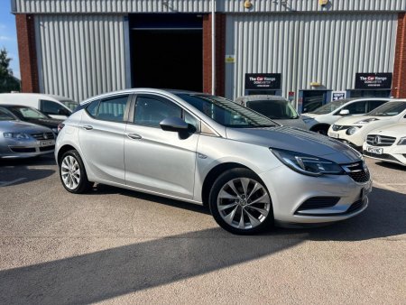 VAUXHALL