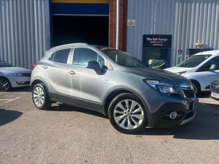 VAUXHALL