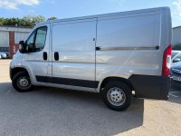 CITROEN RELAY
