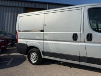 CITROEN RELAY