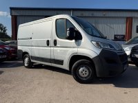CITROEN RELAY