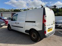 RENAULT KANGOO MAXI