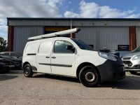 RENAULT KANGOO MAXI