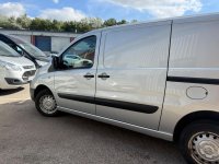 CITROEN DISPATCH