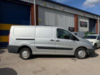 CITROEN DISPATCH
