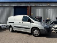 CITROEN DISPATCH