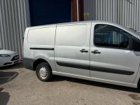 CITROEN DISPATCH