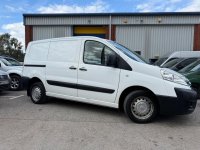 CITROEN DISPATCH
