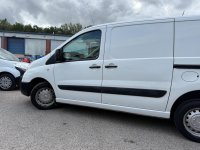 CITROEN DISPATCH