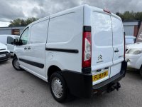 CITROEN DISPATCH