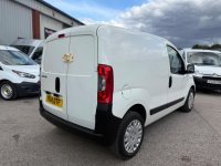 CITROEN NEMO