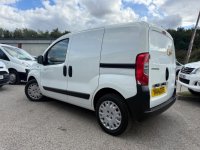 CITROEN NEMO