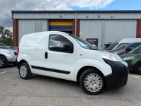 CITROEN NEMO